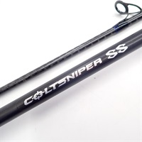 １９コルトスナイパーＳＳＳ９６Ｈ